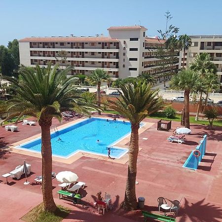 Apartamento Crisol Guincho (Tenerife) Exterior photo