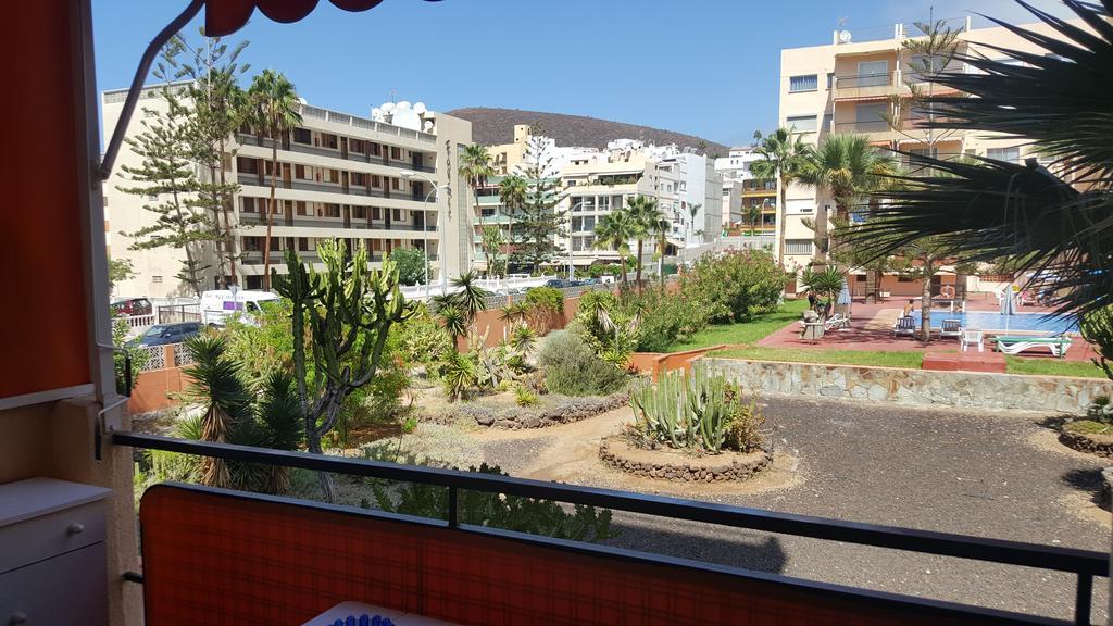 Apartamento Crisol Guincho (Tenerife) Exterior photo